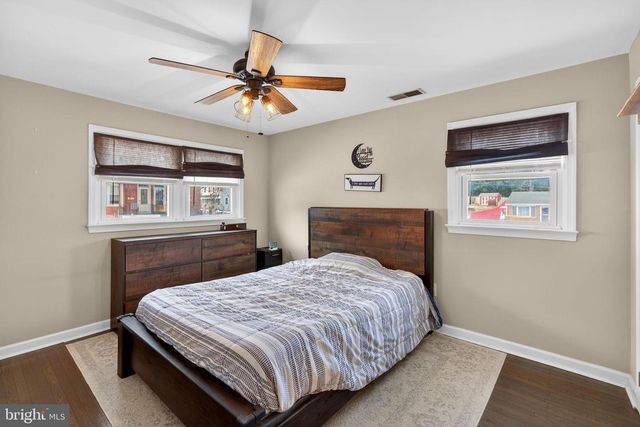 205 S AND K ST, Spring City, PA 19475