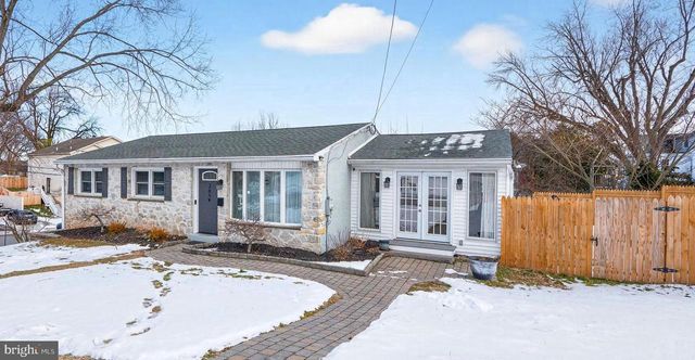 205 S AND K ST, Spring City, PA 19475