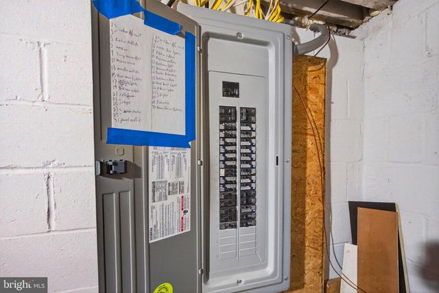 205 S AND K ST, Spring City, PA 19475