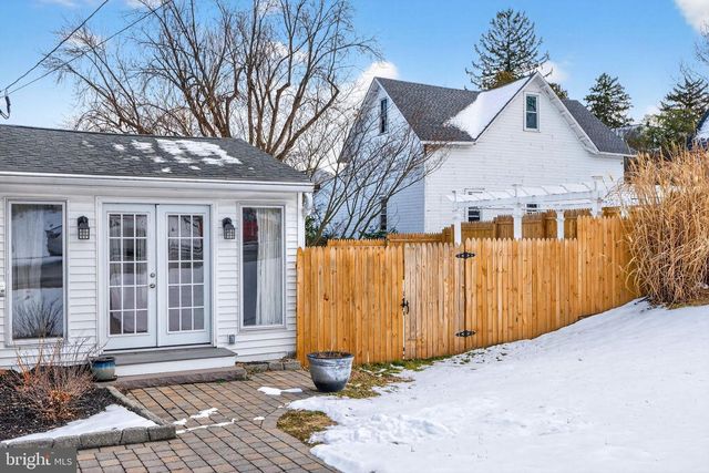 205 S AND K ST, Spring City, PA 19475