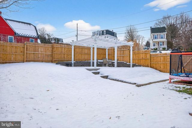 205 S AND K ST, Spring City, PA 19475