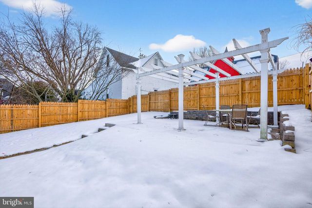 205 S AND K ST, Spring City, PA 19475