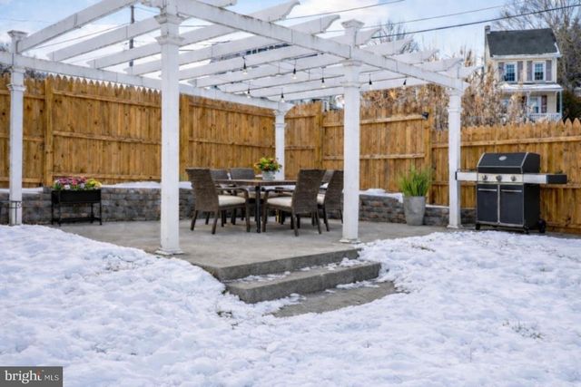 205 S AND K ST, Spring City, PA 19475