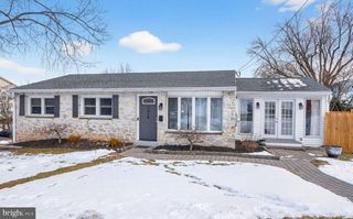 205 S AND K ST, Spring City, PA 19475