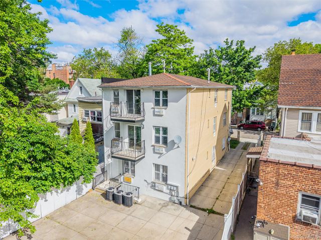 102-42 86th Road, Richmond Hill, NY 11418
