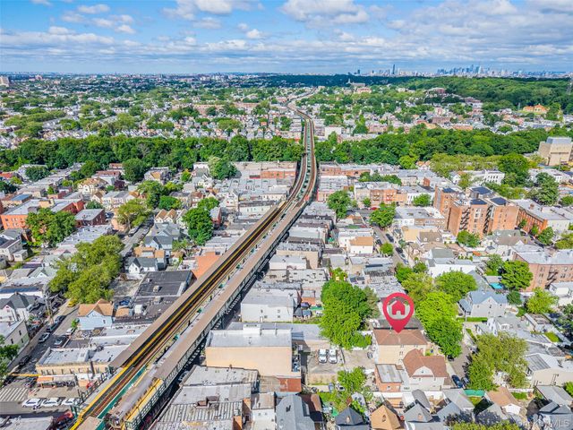 102-42 86th Road, Richmond Hill, NY 11418