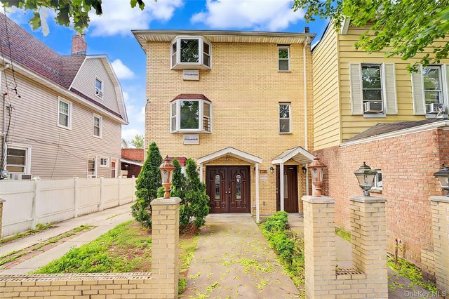 102-42 86th Road, Richmond Hill, NY 11418