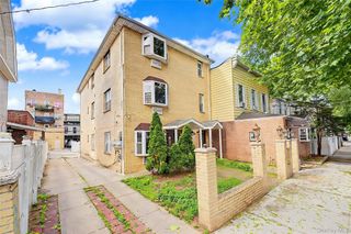 102-42 86th Road, Richmond Hill, NY 11418