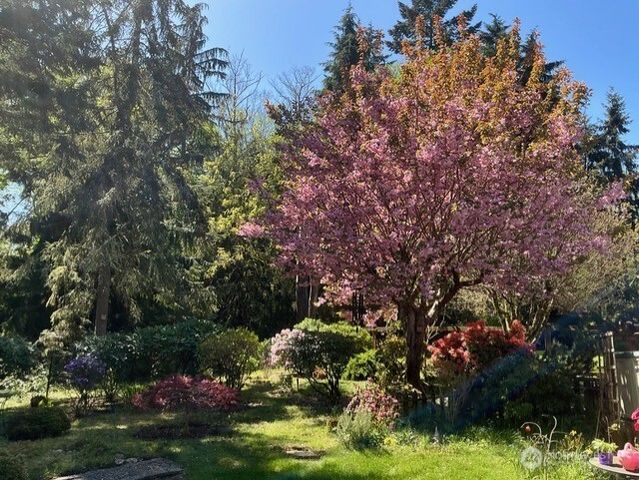 1102 136th St NW, Gig Harbor, WA 98332
