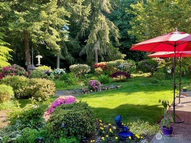 1102 136th St NW, Gig Harbor, WA 98332