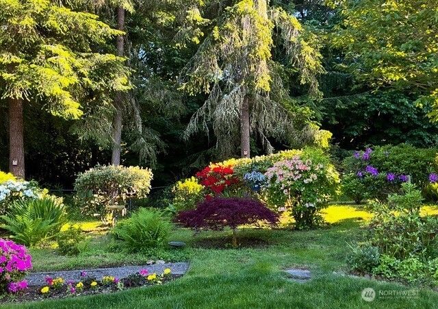 1102 136th St NW, Gig Harbor, WA 98332