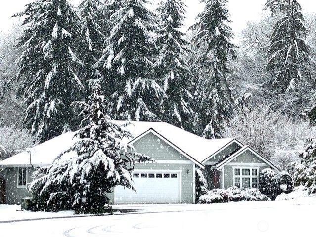 1102 136th St NW, Gig Harbor, WA 98332