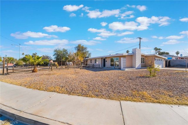 867 Lulu Avenue, Las Vegas, NV 89119