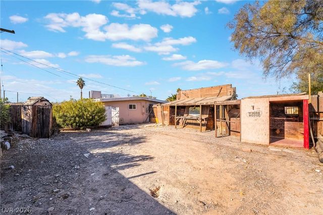 867 Lulu Avenue, Las Vegas, NV 89119