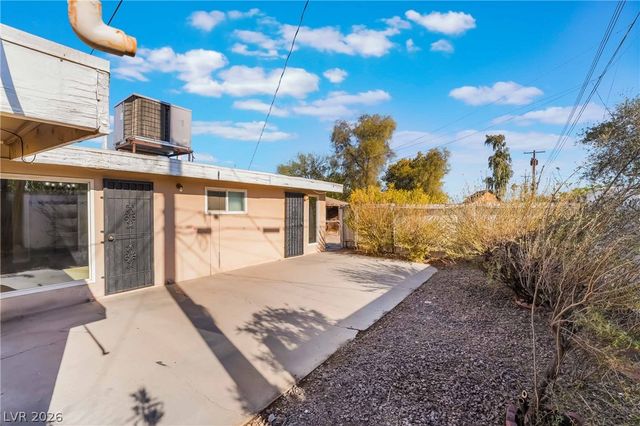 867 Lulu Avenue, Las Vegas, NV 89119