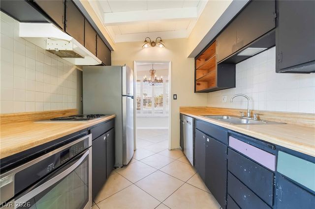 867 Lulu Avenue, Las Vegas, NV 89119