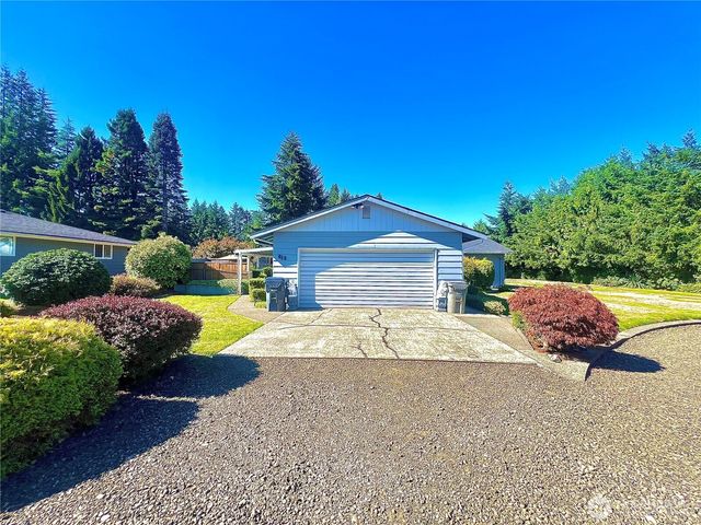 613 Holm Avenue, Montesano, WA 98563