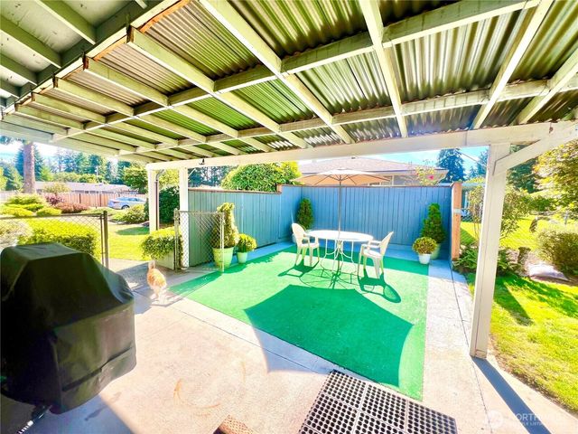 613 Holm Avenue, Montesano, WA 98563