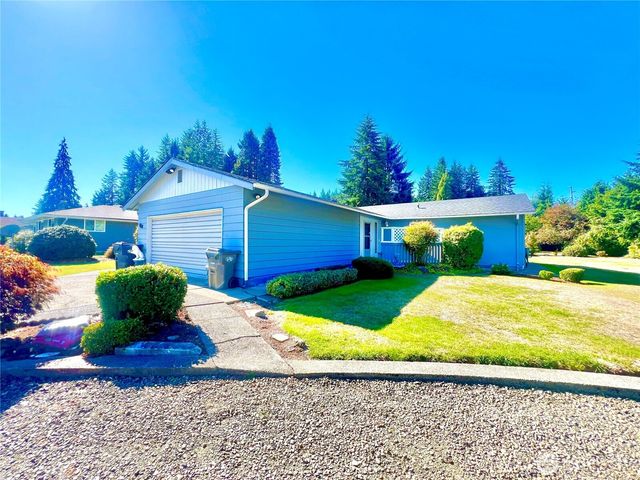 613 Holm Avenue, Montesano, WA 98563