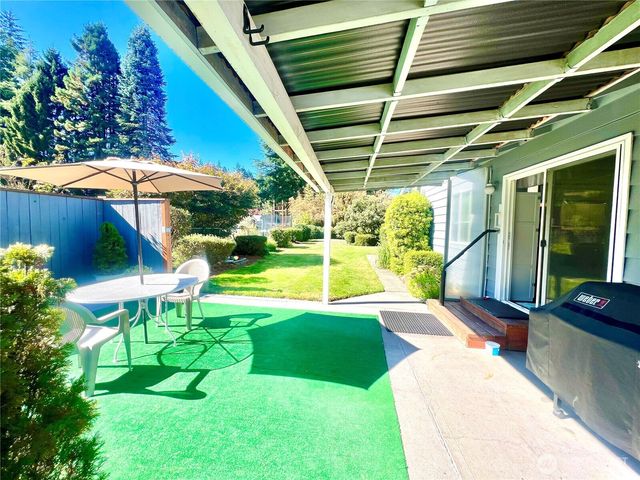 613 Holm Avenue, Montesano, WA 98563