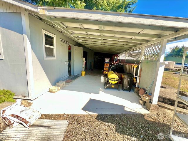 613 Holm Avenue, Montesano, WA 98563