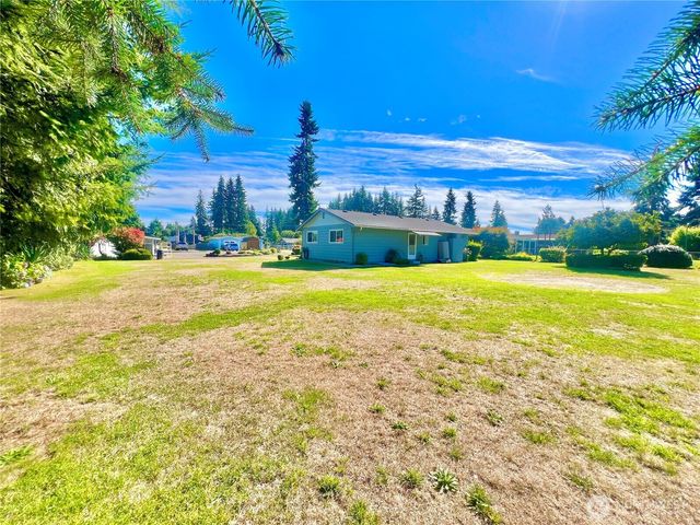 613 Holm Avenue, Montesano, WA 98563