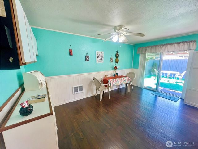 613 Holm Avenue, Montesano, WA 98563