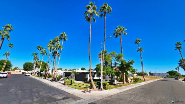 1440 E Laguna Pl, Yuma, AZ 85365