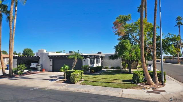 1440 E Laguna Pl, Yuma, AZ 85365