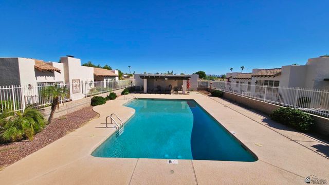 1440 E Laguna Pl, Yuma, AZ 85365