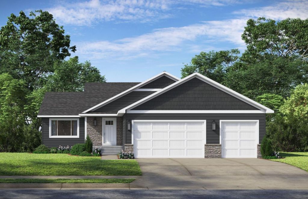 6073 Fuller Circle, Wyoming, MN 55092