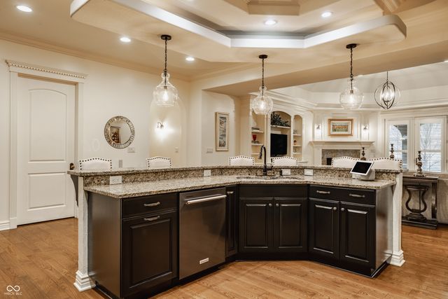 12862 Horseferry Road, Carmel, IN 46032