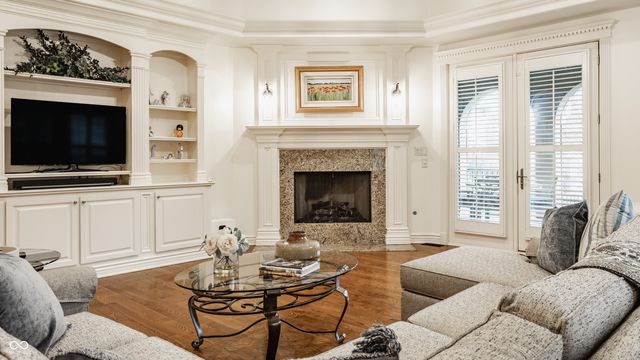 12862 Horseferry Road, Carmel, IN 46032