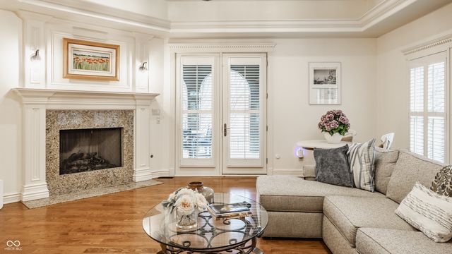 12862 Horseferry Road, Carmel, IN 46032