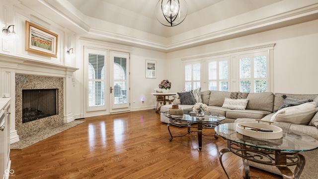 12862 Horseferry Road, Carmel, IN 46032