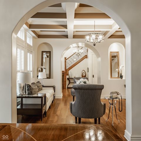 12862 Horseferry Road, Carmel, IN 46032