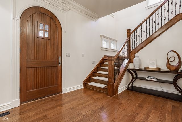 12862 Horseferry Road, Carmel, IN 46032