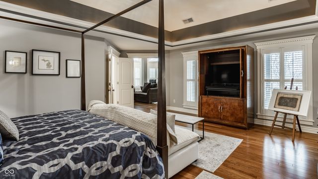 12862 Horseferry Road, Carmel, IN 46032