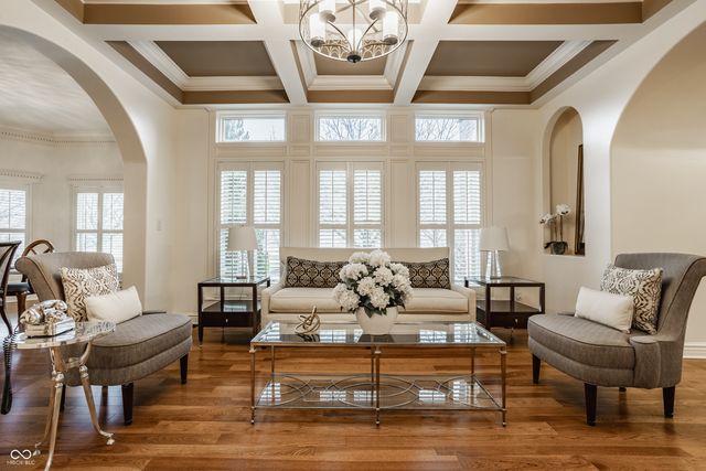 12862 Horseferry Road, Carmel, IN 46032