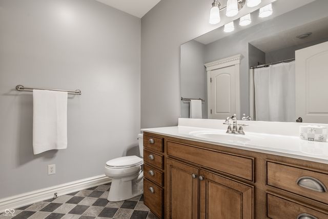 12862 Horseferry Road, Carmel, IN 46032