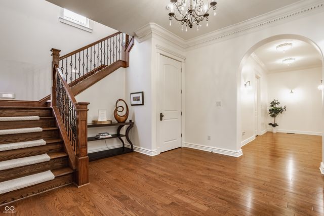 12862 Horseferry Road, Carmel, IN 46032