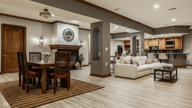 12862 Horseferry Road, Carmel, IN 46032