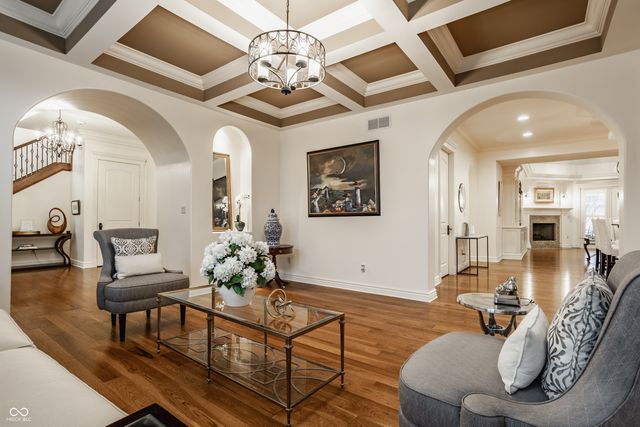 12862 Horseferry Road, Carmel, IN 46032