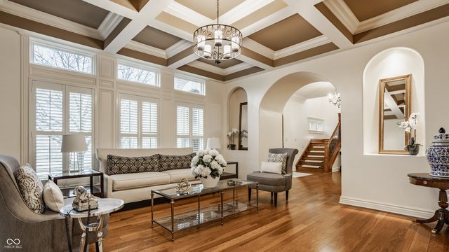 12862 Horseferry Road, Carmel, IN 46032