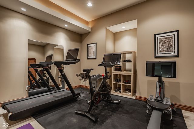 12862 Horseferry Road, Carmel, IN 46032