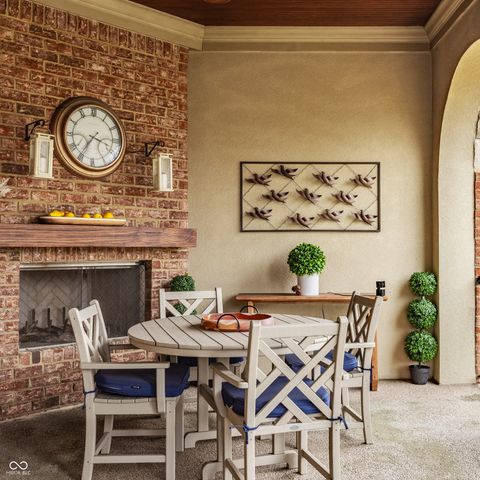 12862 Horseferry Road, Carmel, IN 46032