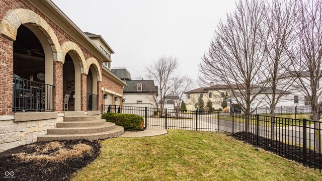 12862 Horseferry Road, Carmel, IN 46032