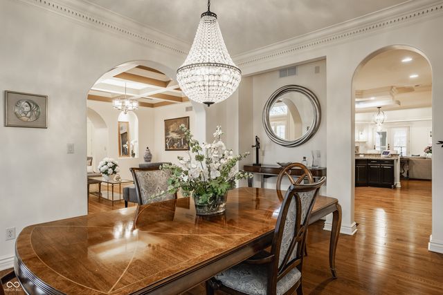 12862 Horseferry Road, Carmel, IN 46032