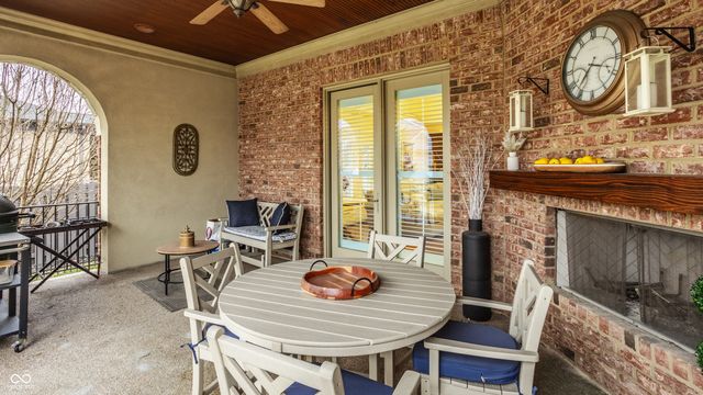 12862 Horseferry Road, Carmel, IN 46032