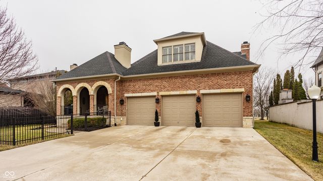 12862 Horseferry Road, Carmel, IN 46032